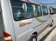 Mercedes-Benz Sprinter 2007 - Xe Mercedes Sprinter năm sản xuất 2007, 168 triệu