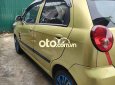 Chevrolet Spark Van 2010 - Cần bán gấp Chevrolet Spark Van năm sản xuất 2010 giá cạnh tranh