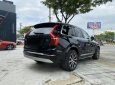 Volvo XC90 2022 - Màu đen, xe nhập khẩu nguyên chiếc Thuỵ Điển, dòng xe an toàn nhất thế giới