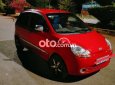 Chevrolet Spark Van 2010 - Bán Chevrolet Spark Van sản xuất năm 2010, màu đỏ, giá 97tr