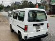 Suzuki Carry MT 2001 - Cần bán Suzuki Carry MT sản xuất năm 2001, màu trắng