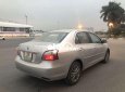 Toyota Vios E  2013 - Xe Toyota Vios E năm 2013, màu bạc