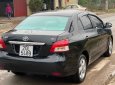 Toyota Vios G 2009 - Bán Toyota Vios G sản xuất 2009, màu đen số tự động, giá tốt