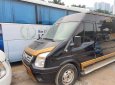 Ford Transit Limousine  2017 - Bán xe Ford Limousine sản xuất 2017 bản nhập Thái