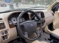 Ford Escape AT  2004 - Ford Escape, biển HN cực VIP 29.9229, tư nhân chính chủ, xe full kịch