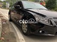 Chevrolet Cruze LS 2010 - Bán ô tô Chevrolet Cruze LS năm 2010, màu đen