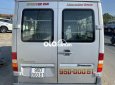 Mercedes-Benz Sprinter 2007 - Xe Mercedes Sprinter năm sản xuất 2007, 168 triệu