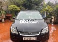 Ford Focus 2.0 2008 - Bán Ford Focus 2.0 năm 2008, màu đen