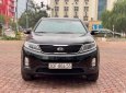 Kia Sorento GAT  2019 - Cần bán Kia Sorento GAT năm 2019, màu đen, 695tr