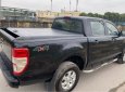 Ford Ranger   XLT 2015 - Bán Ford Ranger XLT năm 2015, màu đen, nhập khẩu còn mới