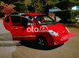 Chevrolet Spark Van 2010 - Bán Chevrolet Spark Van sản xuất năm 2010, màu đỏ, giá 97tr