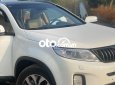 Kia Sorento 2.4AT 2019 - Xe Kia Sorento 2.4AT năm 2019, màu trắng