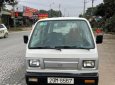 Suzuki Carry MT 2001 - Cần bán Suzuki Carry MT sản xuất năm 2001, màu trắng