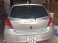 Toyota Yaris 2012 - Cần bán lại xe Toyota Yaris E 1.3 AT năm sản xuất 2012, màu bạc, xe nhập