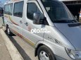 Mercedes-Benz Sprinter 2007 - Xe Mercedes Sprinter năm sản xuất 2007, 168 triệu