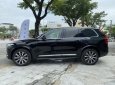 Volvo XC90 2022 - Màu đen, xe nhập khẩu nguyên chiếc Thuỵ Điển, dòng xe an toàn nhất thế giới