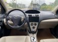 Toyota Vios G 2009 - Bán Toyota Vios G sản xuất 2009, màu đen số tự động, giá tốt