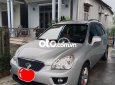 Kia Carens 2015 - Bán Kia Carens 2.0 sản xuất năm 2015, màu bạc