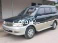 Toyota Zace 2003 - Bán Toyota Zace năm 2003, hai màu, số sàn