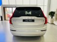 Volvo XC90 2022 - Phiên bản mới nhất, cao cấp nhất của Volvo