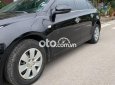 Chevrolet Cruze LS 2010 - Bán ô tô Chevrolet Cruze LS năm 2010, màu đen