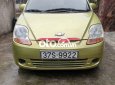 Chevrolet Spark Van 2010 - Cần bán gấp Chevrolet Spark Van năm sản xuất 2010 giá cạnh tranh