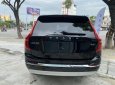 Volvo XC90 2022 - Màu đen, xe nhập khẩu nguyên chiếc Thuỵ Điển, dòng xe an toàn nhất thế giới