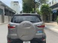 Ford EcoSport Titanium  2017 - Ford Ecosport Titanium 2017 xám