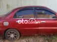 Daewoo Lanos MT 2003 - Bán Daewoo Lanos MT năm 2003, màu đỏ, giá chỉ 55 triệu