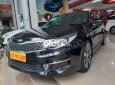 Kia Optima 2017 - Cần bán gấp Kia Optima 2.0AT sản xuất năm 2017, màu đen 