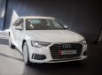 Audi A6 2022 - [Audi Hà Nội] Thế hệ mới - Giá mới cực tốt - Cọc xe nhận ưu đãi lớn - Ưu tiên số lượng KH đầu tiên