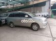 Toyota Innova G 2011 - Bán xe Toyota Innova G sản xuất 2011, màu bạc, nhập khẩu chính chủ