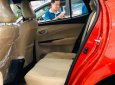 Toyota Yaris   G  2022 - Bán xe Toyota Yaris G sản xuất năm 2022, màu đỏ, xe nhập