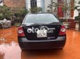 Ford Focus 2.0 2008 - Bán Ford Focus 2.0 năm 2008, màu đen