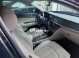 Kia Optima 2017 - Cần bán gấp Kia Optima 2.0AT sản xuất năm 2017, màu đen 