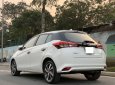 Toyota Yaris G 2019 - Bán xe Toyota Yaris G 2019, màu trắng