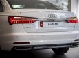 Audi A6 2022 - [Audi Hà Nội] Thế hệ mới - Giá mới cực tốt - Cọc xe nhận ưu đãi lớn - Ưu tiên số lượng KH đầu tiên