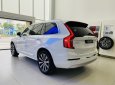 Volvo XC90 2022 - Phiên bản mới nhất, cao cấp nhất của Volvo