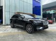 Volvo XC90 2022 - Màu đen, xe nhập khẩu nguyên chiếc Thuỵ Điển, dòng xe an toàn nhất thế giới