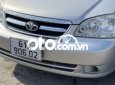 Daewoo Lacetti SE 2009 - Cần bán Daewoo Lacetti SE sản xuất năm 2009, màu bạc