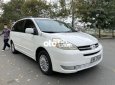 Toyota Sienna 2003 - Cần bán lại xe Toyota Sienna LE 2.7 FWD AT năm sản xuất 2003, màu trắng, giá 325tr