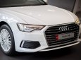 Audi A6 2022 - [Audi Hà Nội] Thế hệ mới - Giá mới cực tốt - Cọc xe nhận ưu đãi lớn - Ưu tiên số lượng KH đầu tiên