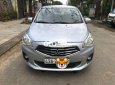 Mitsubishi Attrage 2014 - Cần bán lại xe Mitsubishi Attrage 1.2L AT năm sản xuất 2014, nhập khẩu
