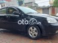 Chevrolet Lacetti 2012 - Cần bán Chevrolet Lacetti EX 1.6 MT năm 2012, màu đen, xe nhập như mới, 175tr