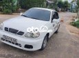 Daewoo Lanos MT 2006 - Cần bán lại xe Daewoo Lanos MT sản xuất 2006, màu trắng, xe nhập