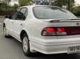 Nissan Cefiro 3.0 1996 - Cần bán gấp Nissan Cefiro 3.0 sản xuất năm 1996, màu trắng, xe nhập giá cạnh tranh