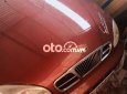 Daewoo Lanos 2002 - Bán xe Daewoo Lanos MT năm 2002, màu đỏ, nhập khẩu 
