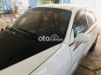 Daewoo Lanos 2002 - Bán xe Daewoo Lanos MT sản xuất 2002, màu trắng, giá tốt