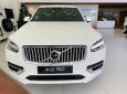 Volvo XC90 2022 - Phiên bản mới nhất, cao cấp nhất của Volvo