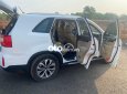 Kia Sorento 2.4AT 2019 - Xe Kia Sorento 2.4AT năm 2019, màu trắng